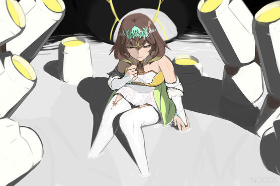 Queen Sphene | FFXIV