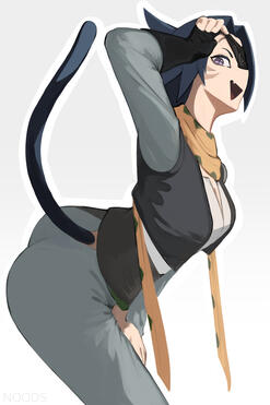 Friend's Warrior of Light | FFXIV